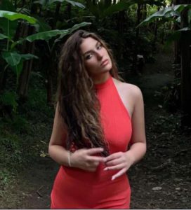 "დედას მწყრის ხორცის ფოტოს შემოგთავაზებთ"- რა ფოტოს აზიარებს ნინი შერმადინი?