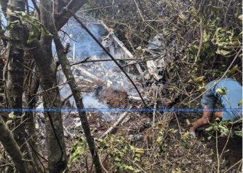 ვერტმფრენი აფრენიდან რამდენიმე წუთში ჩამოვარდა, დაიღუპა ბორტზე მყოფი ყველა ადამიანი – ტრაგედია ნეპალში: რომელი ქვეყნის მოქალაქეები არიან გარდაცვლილი?