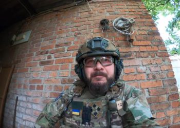 🎥”მცირედით მაინც რაღაცას ვშვრებით, რომ არა ვართ მიფარჩაკებულები ქართველები”- ე.წ. კურსკის ოპერაციაში მონაწილე ქართველი მეომარი