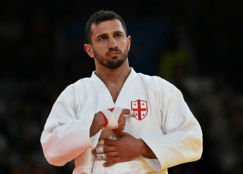 🎥 ოლიმპიური კომიტეტი ლაშა ბექაურის ვიდეოს ავრცელებს – რას ამბობს ჩემპიონი?