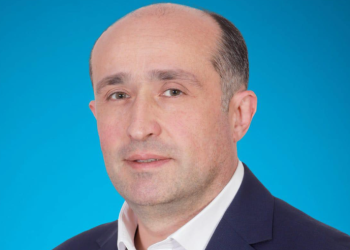 რატომ დატოვა ცაგერის მერმა თანამდებობა?