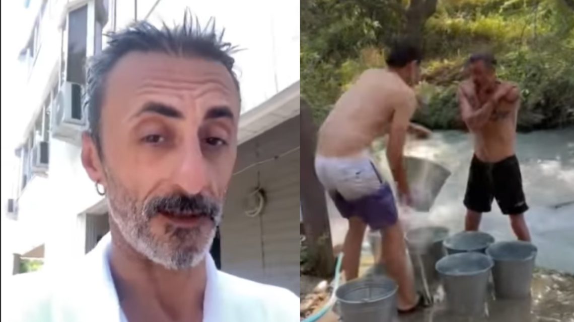 🎥 “მწარე ცხოვრების შემდეგ, ეს ყველაფერი ისეთი ტკბილია” – გიორგი ყიფშიძე კლინიკიდან ვიდეომიმართვას ავრცელებს