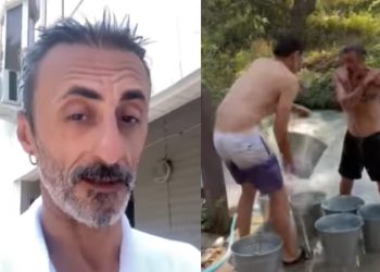 🎥 “მწარე ცხოვრების შემდეგ, ეს ყველაფერი ისეთი ტკბილია” – გიორგი ყიფშიძე კლინიკიდან ვიდეომიმართვას ავრცელებს