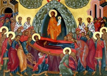 “მორწმუნეებმა გაითვალისწინეთ” – სამი ლოცვა, რომელიც დღეს უნდა წაიკითხოთ