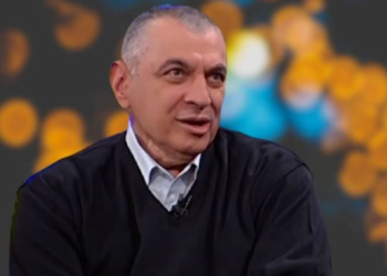 “აი, თუ რამეს ვაჭარბებდე, ერთდროულად ვიყო ქოცის თვალში ნაცი და ნაცის თვალში ქოცი”– რას წერს დავით ზურაბიშვილი?