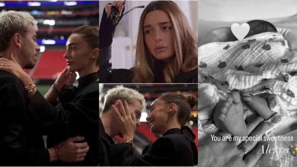 როგორი მამაა საბა ლობჟანიძე? – რა კადრები ვრცელდება სოციალურ ქსელში