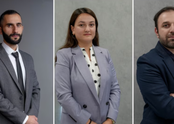 ვინ იმუშავებს „აგენტების კანონის“ აღსრულებაზე?