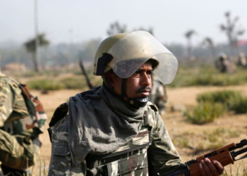 ინდოეთის 90-ზე მეტი მოქალაქე მოტყუებით წაიყვანეს უკრაინის ომში