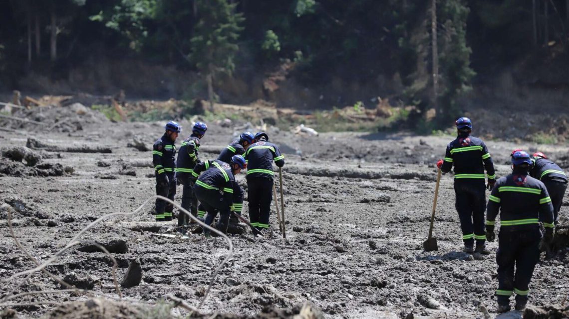 იყო თუ არა შესაძლებელი შოვის ტრაგედიის თავიდან არიდება? – რას ამბობენ გეოლოგები