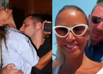 “შერიგდით?” – რა უპასუხა თათია შარანგიამ ცნობისმოყვარე გამომწერს სოციალურ ქსელში?