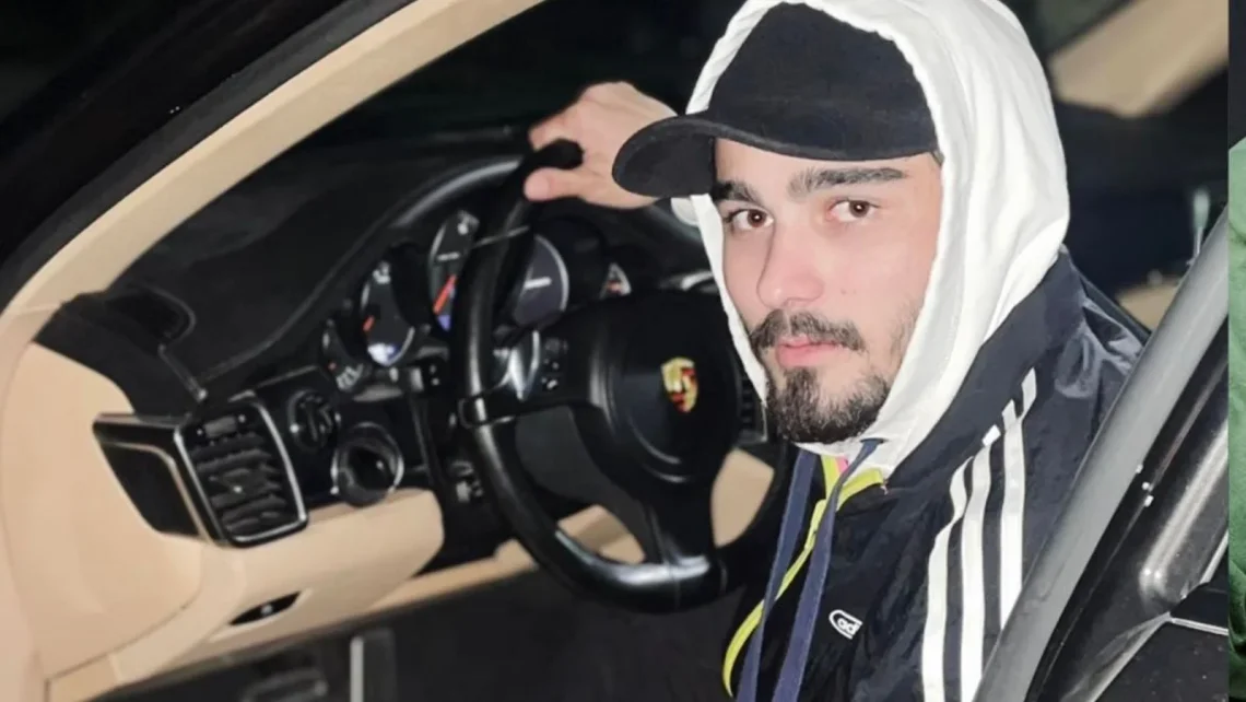 ქუთაისელი ახალგაზრდა რომელსაც ოჯახი ეძებდა გარდაცვლილი იპოვეს