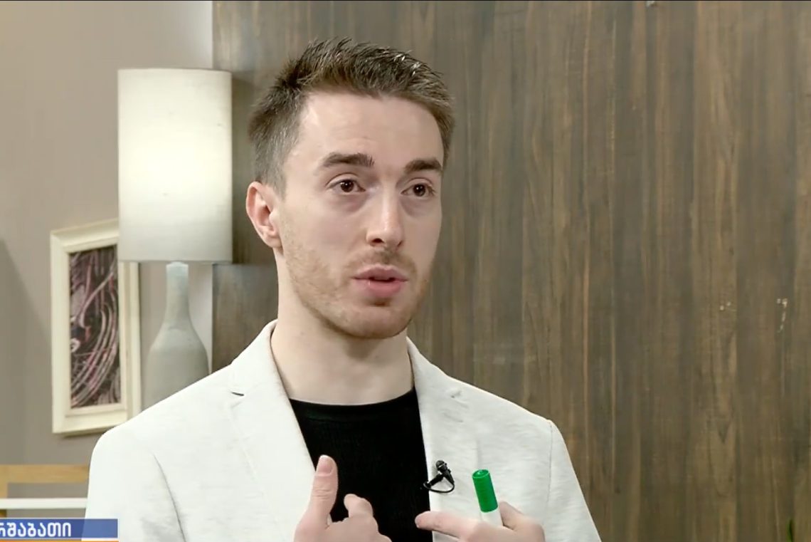 “ეს სახიფათოა, არ გააკაროთ ბავშვებს!” – ექიმი მშობლებს აფრთხილებს