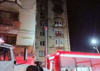 ,, რამხელა ტკივილს ვატარებთ გულით და თქვენ “უმაქნისებს” “მკვლელებს” “უგულოებს” გვეძახით” – რას წერს ზუგდიდში დაღუპული ტყუპების მეზობელი?