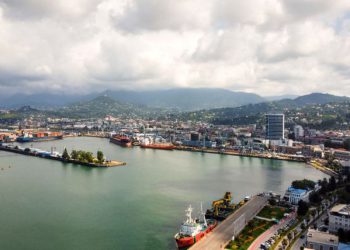 “უნდა განიტვირთოს ქალაქი.. ორი ტერიტორია შეირჩა“ – როგორია ბათუმის განვითარების გენერალური გეგმა?