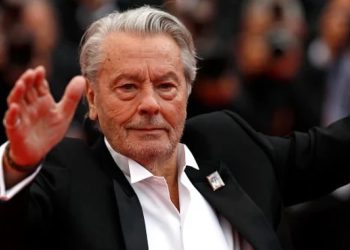 ერთ-ერთი ყველაზე მდიდარი მსახიობი, რომელსაც საკუთარი ქონების განკარგვის უფლება აღარ ჰქონდა – როგორი იყო ალენ დელონის ქონება?