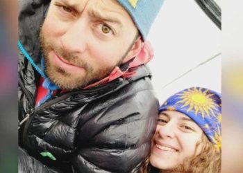 აჩის ნაწერი ოდეს მთაში წასვლამდე – რას უზიარებს საზოგადოებას დაღუპული ალპინისტის და