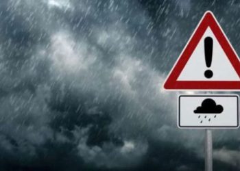 მოსალოდნელია ძლიერი ქარი – სინოპტიკოსების პროგნოზით ამინდი გაუარესდება