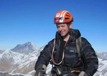 მწვერვალ შხელდაზე დაღუპული მთამსვლელი, არჩილ ბადრიაშვილი საბურთალოს სასაფლაოზე დაკრძალეს