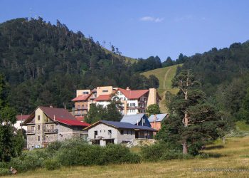 ბაკურიანში 1 კვ.მ. ბინა საშუალოდ 1092 დოლარი ღირს – როგორია გუდაურის ფასები