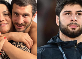 “ადამიანურობაში ბაჯაღლო ხარ, მთავარი ეგაა, ჩემო შვილო…” – ლაშა ბექაურის დედა ილია სულამანიძეს ემოციურად მიმართავს