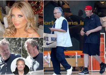 ცნობილია მეთიუ პერის გარდაცვალების შოკისმომგვრელი დეტალები: უახლოესი გარემოცვის 5 წევრს ბრალი წარედგინა – “მათ მოისურვეს გამდიდრება და…”