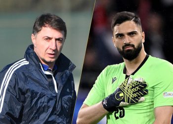 რას წერს შოთა არველაძე გიორგი მამარდაშვილის ტრანსფერზე?