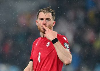 ბუდუ ზივზივაძის პირველი კომენტარი ვარჯიშზე მიღებული ტრავმის შემდეგ – რას ამბობს ფეხბურთელი?