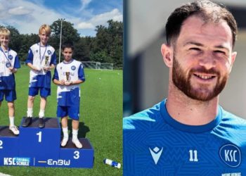 როგორ დაეხმარა ბუდუ ზივზივაძე 13 წლის ქართველ ფეხბურთელს – ბიჭი 3 რჩეულს შორის მოხვდა