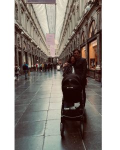 ვინ არის ხატია ბუნიათიშვილის რჩეული და რა ფოტოს აქვეყნებს პიანისტი სოციალურ ქსელში