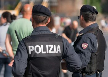 ნეაპოლში საქართველოს მოქალაქე ქურდობის მცდელობისთვის დააკავეს – რისი მოპარვა სცადა ქართველმა?