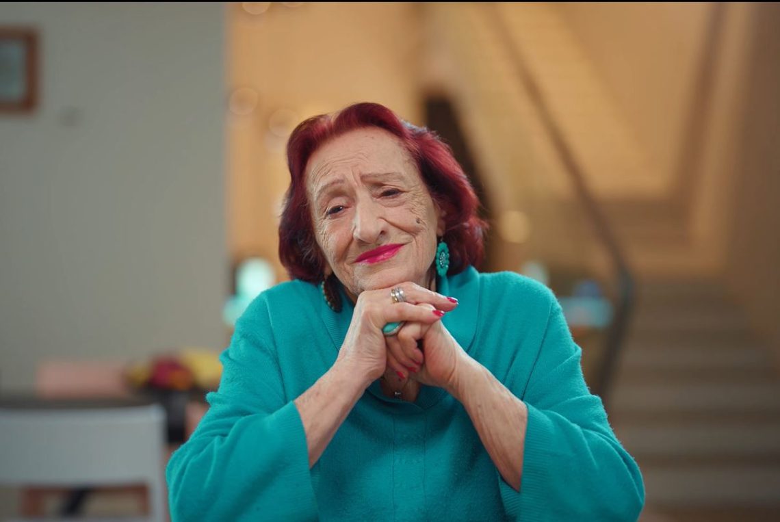 “ქმარი ხელში ჩამაკვდა, სახლიდან არ გავდიოდი”- რას ამბობს მედეა ლორთქფინაძის ერთ-ერთ ბოლო ინტერვიუში?