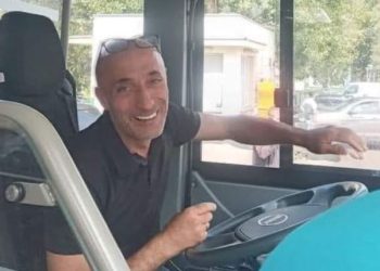 “ისეთ ამბავს შევესწარი, არ შემეძლო, არ გამეზიარებინა…”– ჭიათურის ავტობუსში მომხდარი ემოციური ამბავი