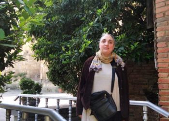 თბილისში დაკარგული ქალი იპოვეს