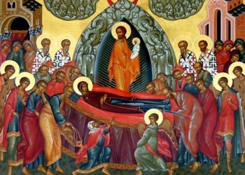 მართლმადიდებელი ეკლესია დღეს მარიამობას აღნიშნავს