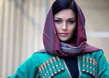 “ნეტა, რა აზრი ჰქონდა ცხოვრებას შენამდე“ – თეა დარჩია ემოციურ მიმართვას ავრცელებს