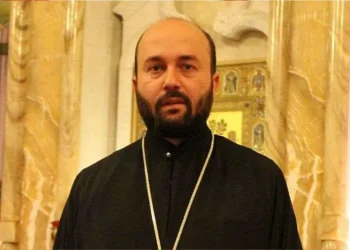 “შოკირებული და დამწუხრებული ვარ… ღმერთიც თითებზე დასათვლელ პატიოსნებს მუსრს ავლებს”– დეკანოზი ემოციურ პოსტს ავრცელებს