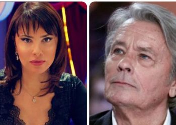 „კაი ხო გამოიგლოვეთ ეს დელონი და მორჩით რა!”- რას წერს ია ფარულავა?