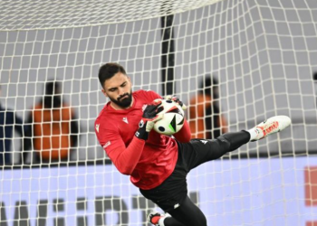 გიორგი მამარდაშვილმა იჯარით ბორნმუთში თამაშზე უარი თქვა