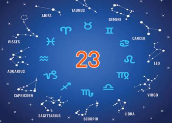 რას გვირჩევენ ვარსკვლავები 23 აგვისტოსთვის ჯანმრთელობის, ბიზნესის და სიყვარულის მიმართულებით?