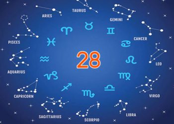 რას გვირჩევენ ვარსკვლავები 28 აგვისტოსთვის ჯანმრთელობის, ბიზნესის და სიყვარულის მიმართულებით?