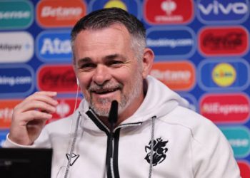 “ჩემი ქვეყანა მიყვარს, მაგრამ იქ სამუშაოდ დაბრუნება ამ ეტაპზე ჩემს გეგმებში არ შედის…” – რა თქვა სანიოლმა უეფას ერთა ლიგის მატჩების წინ