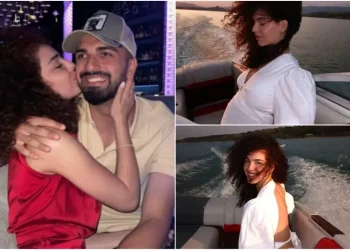 “ვამაყობ, რომ გიო ამ ოჯახის წევრია… მემახსოვრება როგორც ჩემი მეორე სახლი” – რას წერს გიორგი მამარდაშვილის მეუღლე