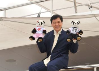 როგორ გამოიმუშავებს და რაში ხარჯავს ლეგენდარული ჯეკი ჩანი მილიონებს