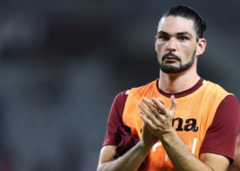 ცნობილია, სად ითამაშებს საბა საზონოვი – იტალიური მედია