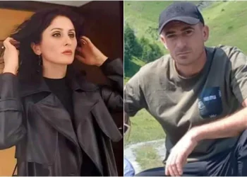 “ფიქრიას ძმა ემუდარებოდა, მიატოვე მოძალადე ქმარიო… არ დაუჯერა” – რას ჰყვება ქმრის მიერ მოკლული ქალის მეგობარი?