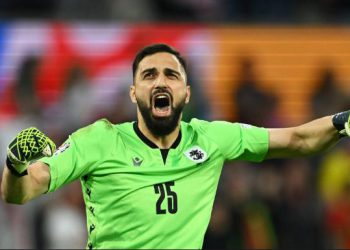 რას წერს New York Times-ი გიორგი მამარდაშვილზე – ეს ყველამ უნდა წაიკითხოს