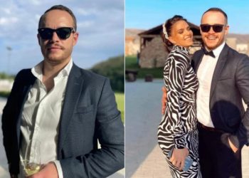 გიორგი ძოწენიძეს და მია მაჩაბელს ვაჟი შეეძინათ – რა დაარქვეს ახალშობილს