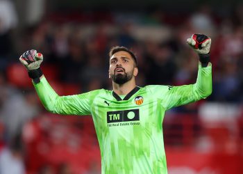 🎥მამარდაშვილმა ვიგოს „სელტასთან“ უნიკალური პენალტი მოიგერია – ვიდეო ინტერნეტს იპყრობს