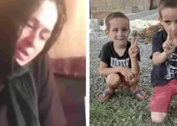 “ყველა მე მა­და­ნა­შა­უ­ლებ­და შენი შვი­ლე­ბის მკვლე­ლი ხარო, მაგ­რამ არა­ვის უკი­თხავს ღა­მის 2 სა­ა­თამ­დე რა­ტომ ვი­ყა­ვი ქუ­ჩა­ში”– რას ამბობს ტრაგედიის შედეგად დაღუპული ტყუპი ძმების დედა