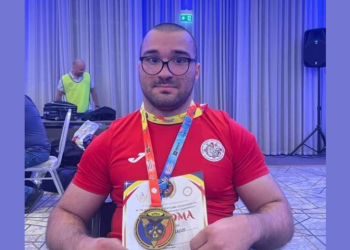 პარამკლავჭიდის მსოფლიო ჩემპიონატზე გამარჯვებულ ლევან მახათაძეს საზოგადოების დახმარება სჭირდება